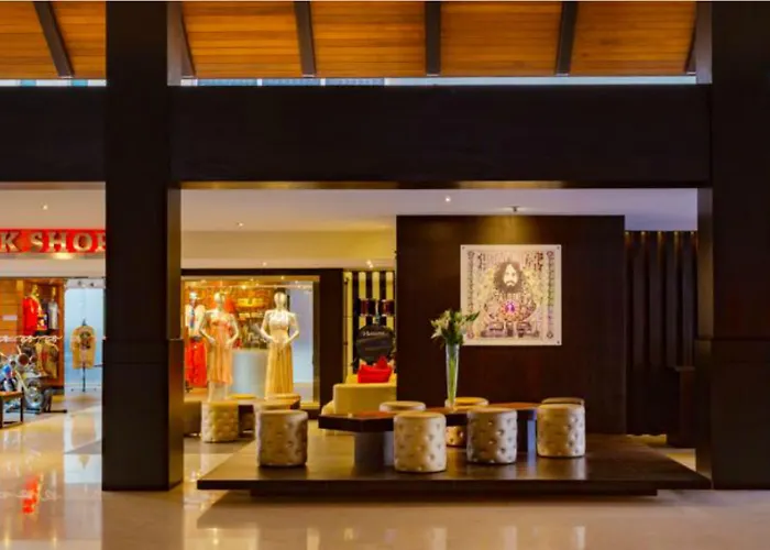 Hard Rock Hotel Goa Calangute